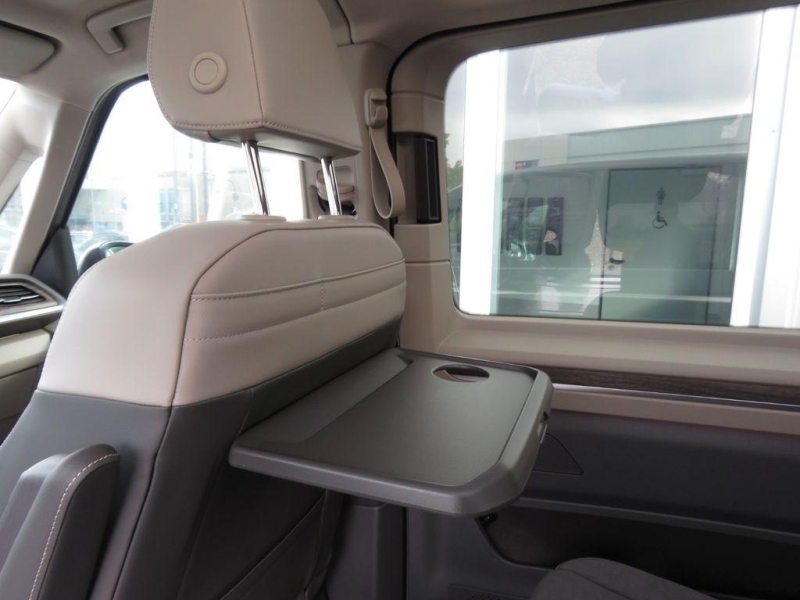 Volkswagen Multivan T7 дизель 2026 id-1006847 Купить Volkswagen Multivan T7 дизель 2026 id-1006847 в Киеве, Фото №13