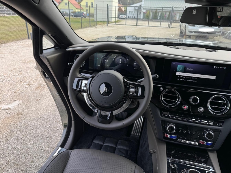 Rolls-Royce Spectre электро 2025 id-1006849 Купить Rolls-Royce Spectre электро 2025 id-1006849 в Киеве, Фото №27