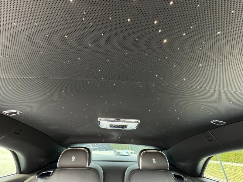 Rolls-Royce Spectre электро 2025 id-1006849 Купить Rolls-Royce Spectre электро 2025 id-1006849 в Киеве, Фото №39