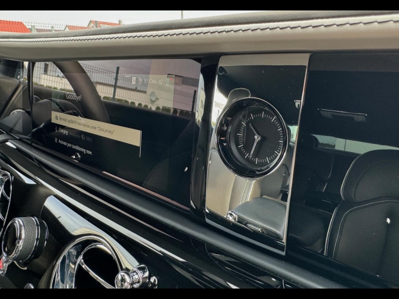 Rolls-Royce Spectre электро 2025 id-1006849 Купить Rolls-Royce Spectre электро 2025 id-1006849 в Киеве, Фото №40