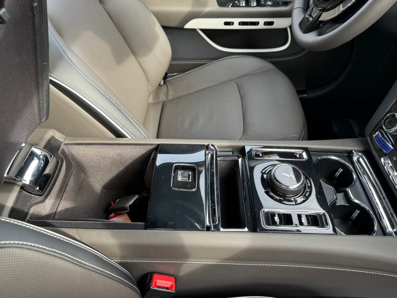 Rolls-Royce Spectre электро 2025 id-1006849 Купить Rolls-Royce Spectre электро 2025 id-1006849 в Киеве, Фото №41