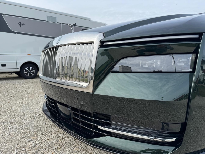 Rolls-Royce Spectre электро 2026 id-1006849 Купить Rolls-Royce Spectre электро 2026 id-1006849 в Киеве, Фото №13