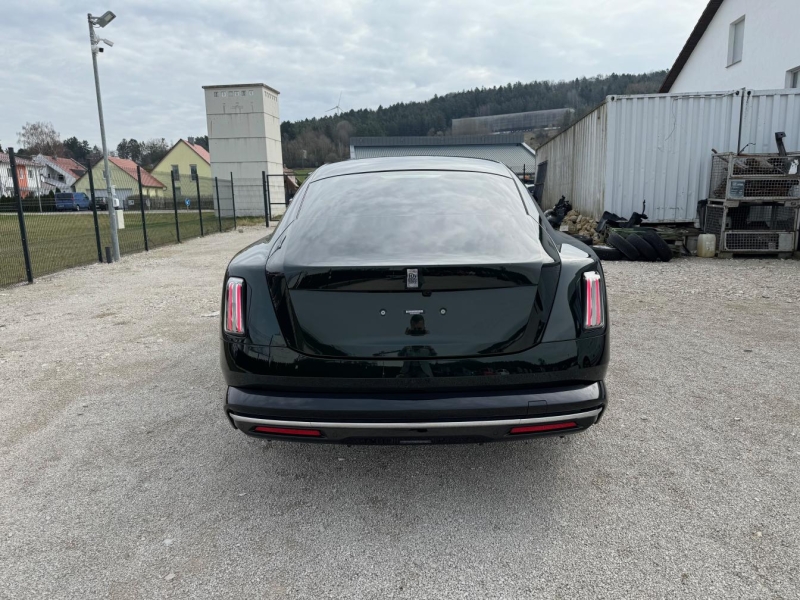 Купить Rolls-Royce Spectre электро 2026 id-1006849 в Киеве, Фото №6