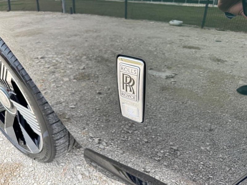 Купить Rolls-Royce Spectre электро 2026 id-1006849 в Киеве, Фото №10