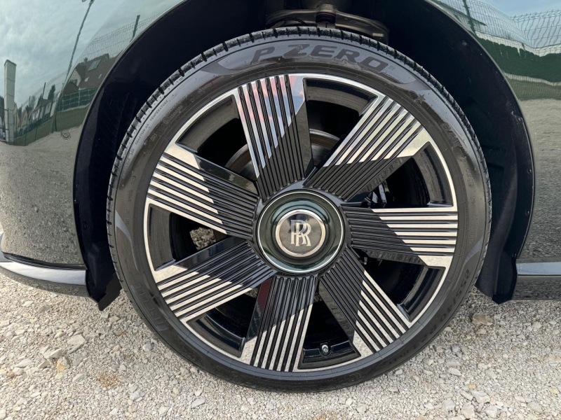 Купить Rolls-Royce Spectre электро 2026 id-1006849 в Киеве, Фото №11