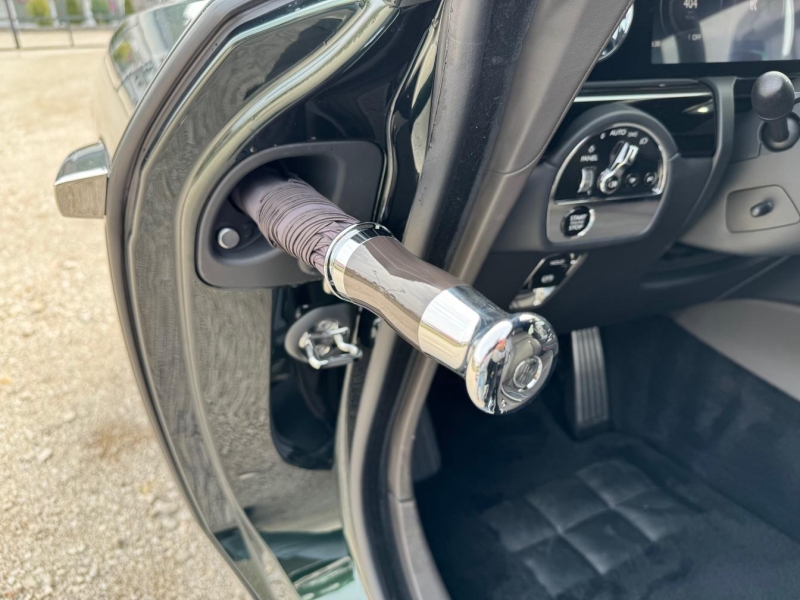 Купить Rolls-Royce Spectre электро 2026 id-1006849 в Киеве, Фото №18