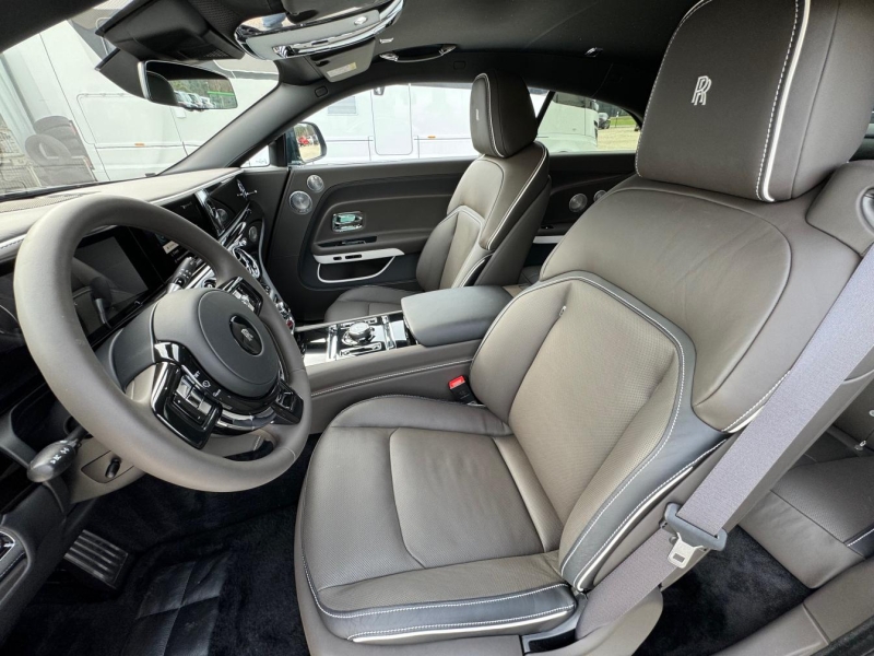 Купить Rolls-Royce Spectre электро 2026 id-1006849 в Киеве, Фото №21