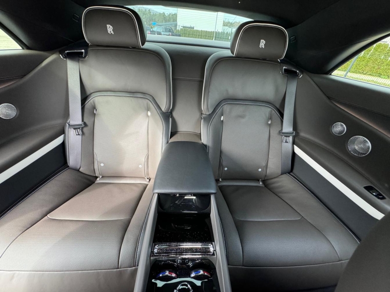 Купить Rolls-Royce Spectre электро 2026 id-1006849 в Киеве, Фото №38