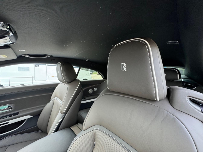 Rolls-Royce Spectre электро 2026 id-1006849 Купить Rolls-Royce Spectre электро 2026 id-1006849 в Киеве, Фото №22
