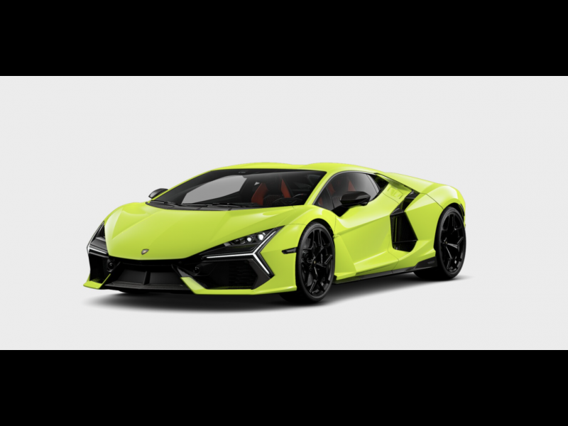 Lamborghini Revuelto гибрид 2024 id-1006856 Купить Lamborghini Revuelto гибрид 2024 id-1006856 в Киеве, Фото №4