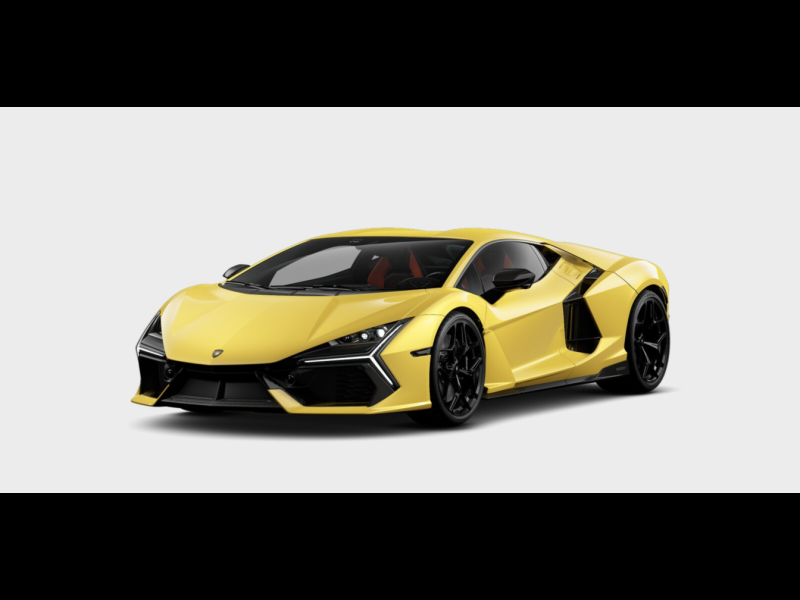 Купить Lamborghini Revuelto гибрид 2025 id-1006856 в Киеве, Фото №5