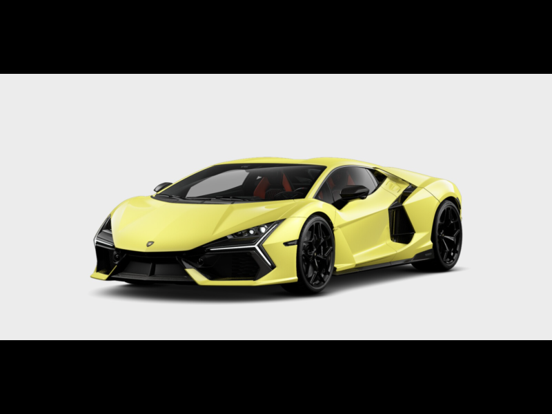 Купить Lamborghini Revuelto гибрид 2025 id-1006856 в Киеве, Фото №6