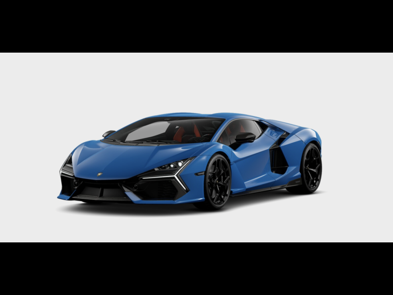 Купить Lamborghini Revuelto гибрид 2025 id-1006856 в Киеве, Фото №9