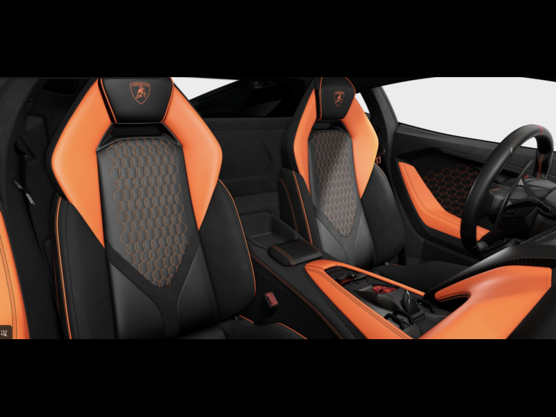 Купить Lamborghini Revuelto гибрид 2025 id-1006856 в Киеве, Фото №10