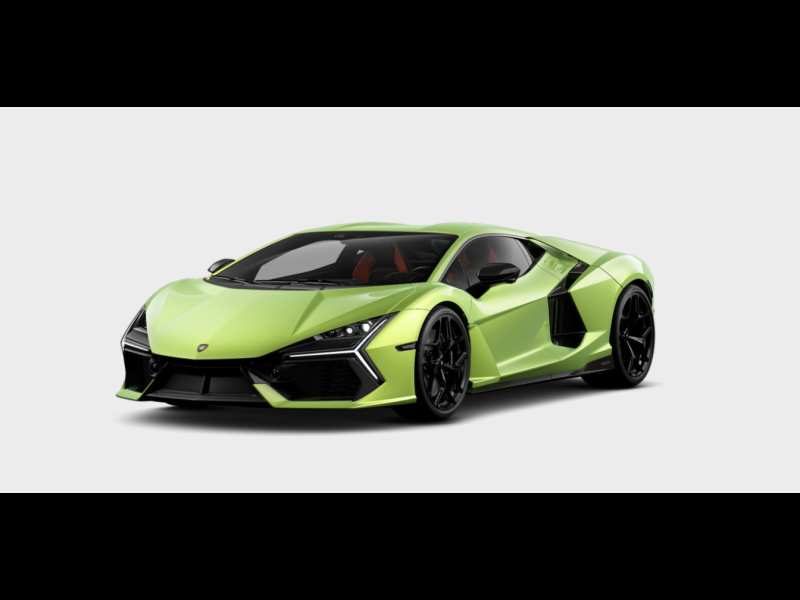 Купить Lamborghini Revuelto гибрид 2025 id-1006856 в Киеве, Фото №1