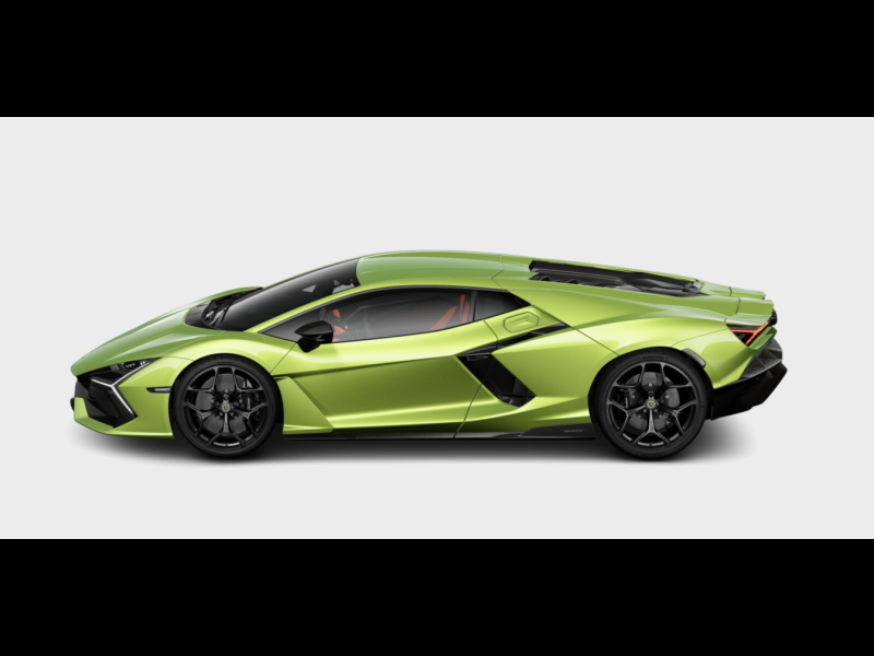 Купить Lamborghini Revuelto гибрид 2025 id-1006856 в Киеве, Фото №2