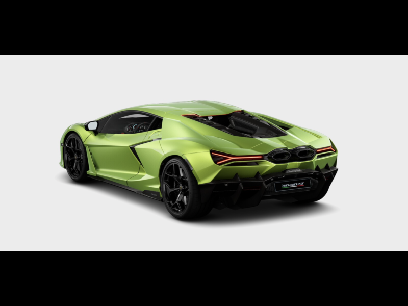 Купить Lamborghini Revuelto гибрид 2025 id-1006856 в Киеве, Фото №3
