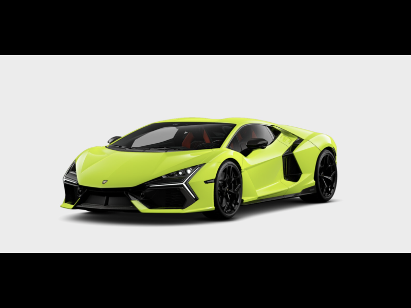 Купить Lamborghini Revuelto гибрид 2025 id-1006856 в Киеве, Фото №4