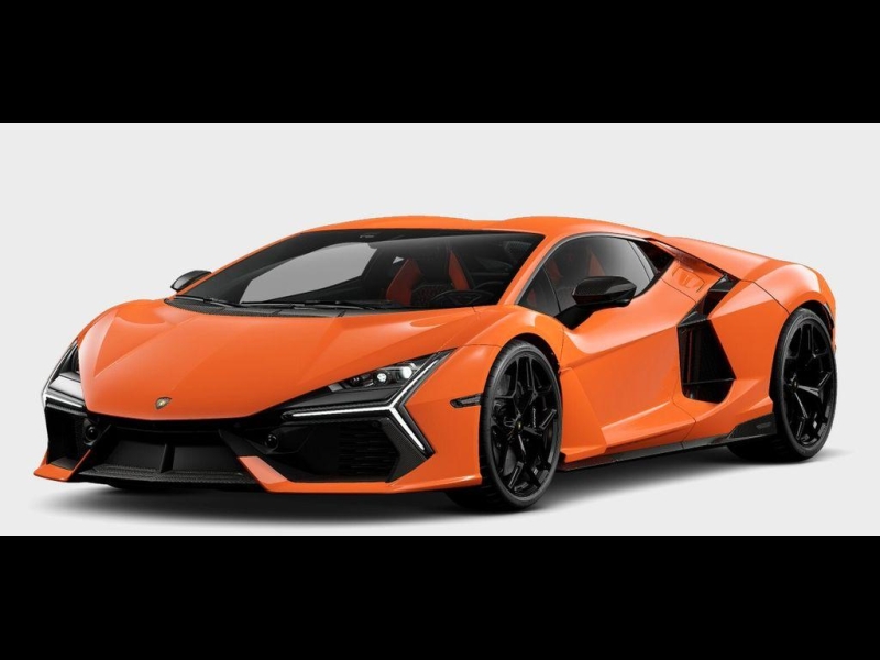 Купить Lamborghini Revuelto гибрид 2025 id-1006856 в Киеве, Фото №7