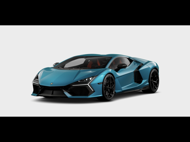 Купить Lamborghini Revuelto гибрид 2025 id-1006856 в Киеве, Фото №8