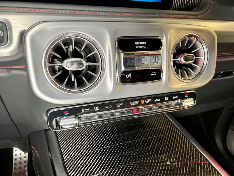 Mercedes-Benz G 63 AMG бензин 2024 id-1006857 Купить Mercedes-Benz G 63 AMG бензин 2024 id-1006857 в Киеве, Фото №10