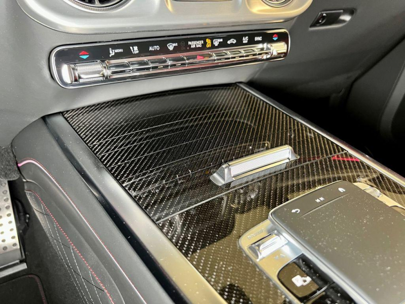 Mercedes-Benz G 63 AMG бензин 2024 id-1006857 Купить Mercedes-Benz G 63 AMG бензин 2024 id-1006857 в Киеве, Фото №12