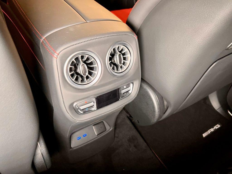 Mercedes-Benz G 63 AMG бензин 2024 id-1006857 Купить Mercedes-Benz G 63 AMG бензин 2024 id-1006857 в Киеве, Фото №14