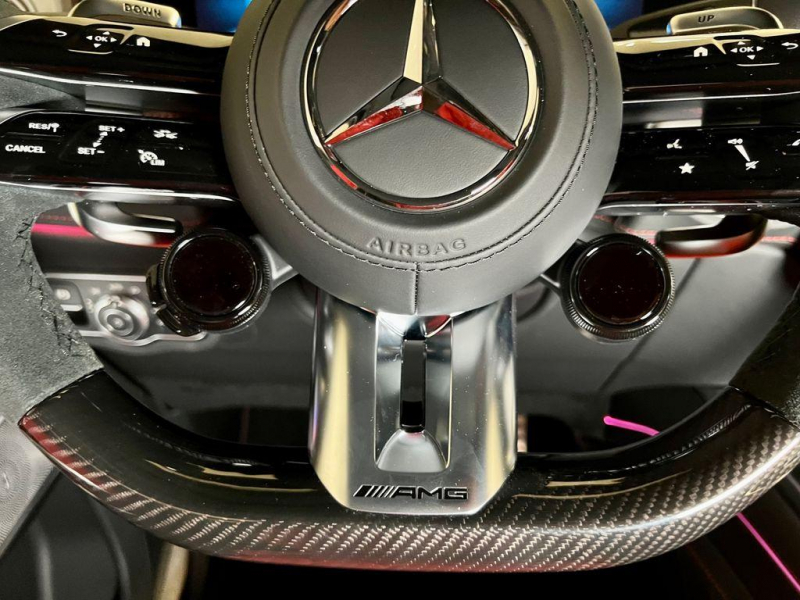 Mercedes-Benz G 63 AMG бензин 2024 id-1006857 Купить Mercedes-Benz G 63 AMG бензин 2024 id-1006857 в Киеве, Фото №17