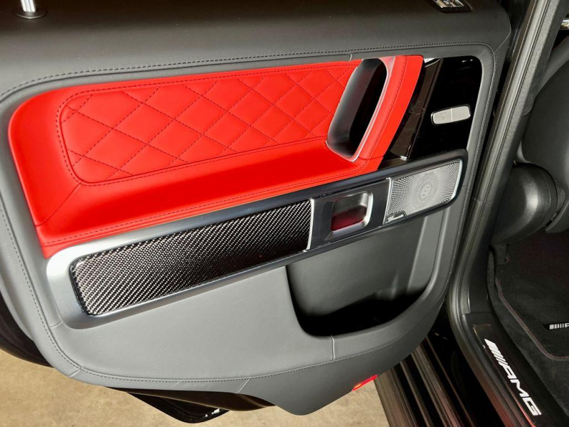 Mercedes-Benz G 63 AMG бензин 2024 id-1006857 Купить Mercedes-Benz G 63 AMG бензин 2024 id-1006857 в Киеве, Фото №20