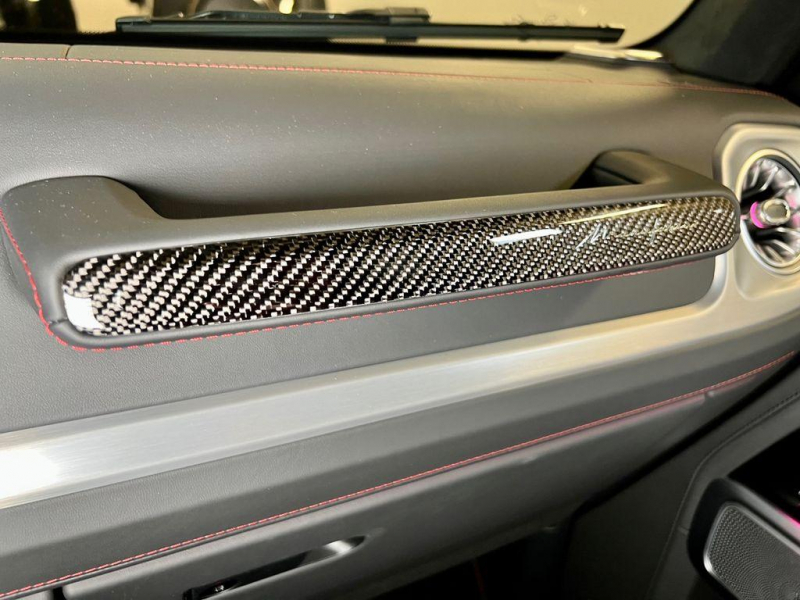 Mercedes-Benz G 63 AMG бензин 2024 id-1006857 Купить Mercedes-Benz G 63 AMG бензин 2024 id-1006857 в Киеве, Фото №21