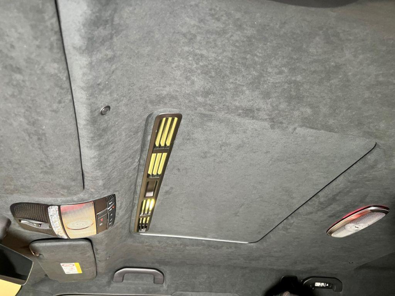 Mercedes-Benz G 63 AMG бензин 2024 id-1006857 Купить Mercedes-Benz G 63 AMG бензин 2024 id-1006857 в Киеве, Фото №22