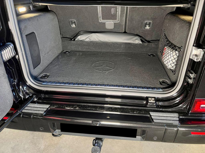 Mercedes-Benz G 63 AMG бензин 2024 id-1006857 Купить Mercedes-Benz G 63 AMG бензин 2024 id-1006857 в Киеве, Фото №23