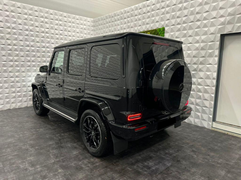 Mercedes-Benz G 500 гибрид 2024 id-1006858 Купить Mercedes-Benz G 500 гибрид 2024 id-1006858 в Киеве, Фото №3