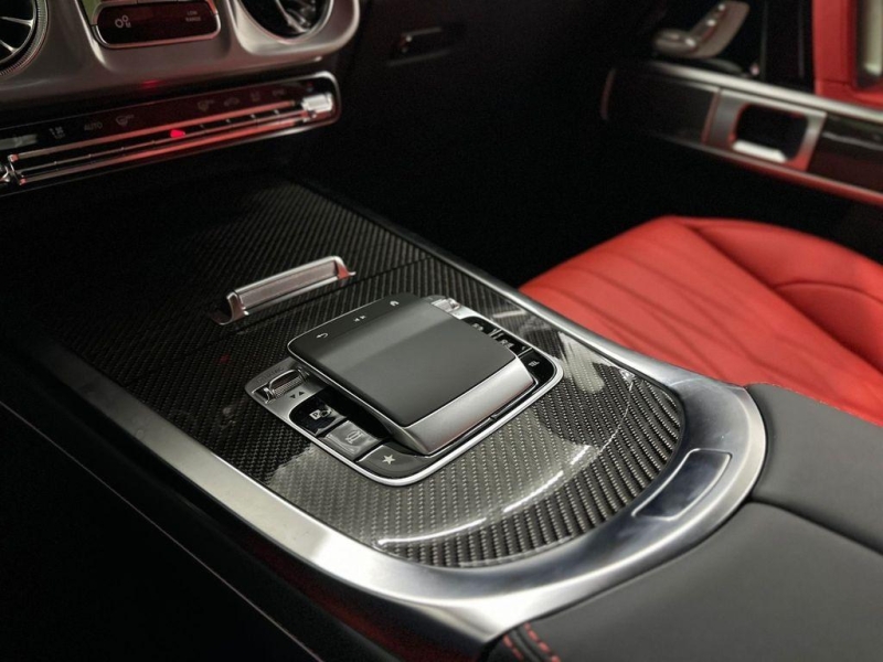 Mercedes-Benz G 500 гибрид 2026 id-1006858 Купить Mercedes-Benz G 500 гибрид 2026 id-1006858 в Киеве, Фото №6