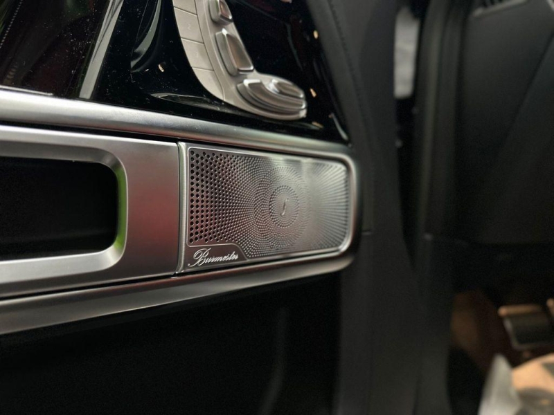 Купить Mercedes-Benz G 500 гибрид 2026 id-1006858 в Киеве, Фото №7