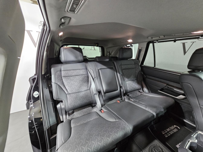 Toyota Sequoia Limited гибрид 2025 id-1006864 Купить Toyota Sequoia Limited гибрид 2025 id-1006864 в Киеве, Фото №5