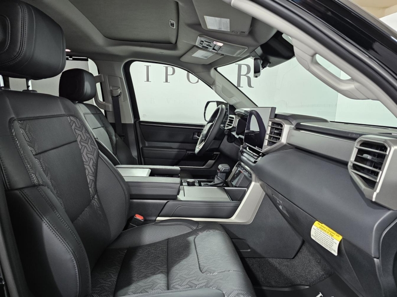 Toyota Sequoia Limited гибрид 2025 id-1006864 Купить Toyota Sequoia Limited гибрид 2025 id-1006864 в Киеве, Фото №17