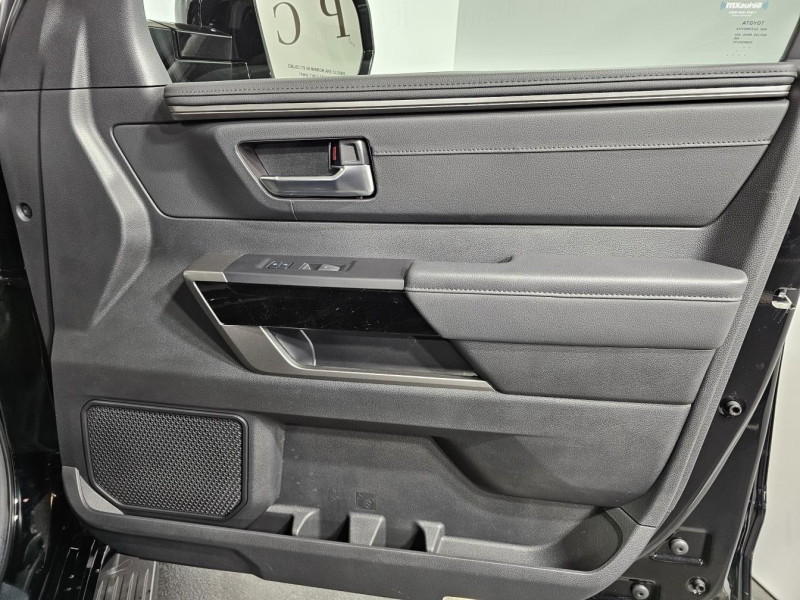 Toyota Sequoia Limited гибрид 2025 id-1006864 Купить Toyota Sequoia Limited гибрид 2025 id-1006864 в Киеве, Фото №20