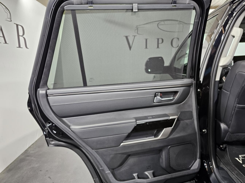 Купить Toyota Sequoia Limited гибрид 2026 id-1006864 в Киеве, Фото №12