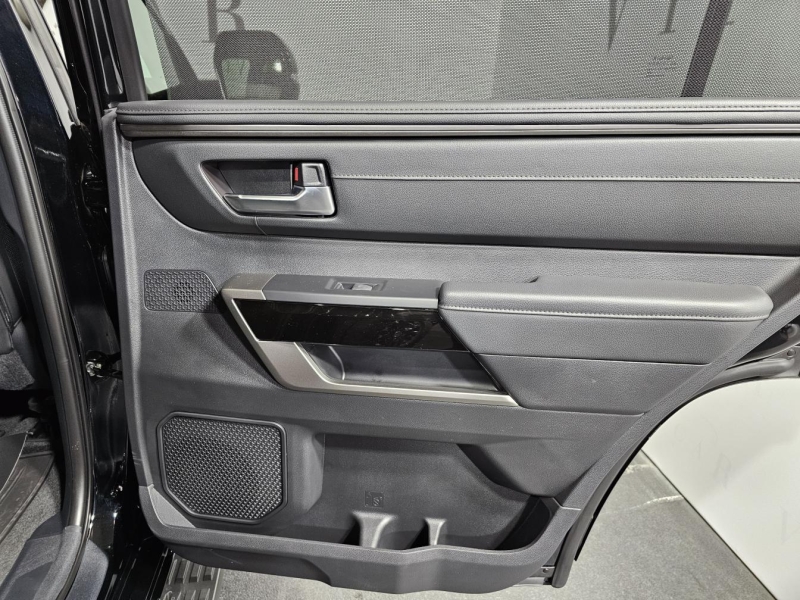 Купить Toyota Sequoia Limited гибрид 2026 id-1006864 в Киеве, Фото №14