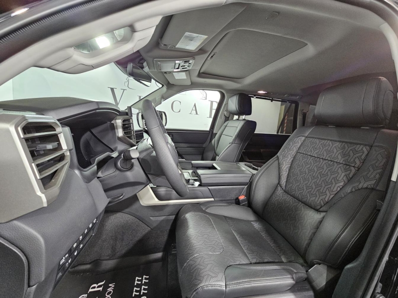 Купить Toyota Sequoia Limited гибрид 2026 id-1006864 в Киеве, Фото №22