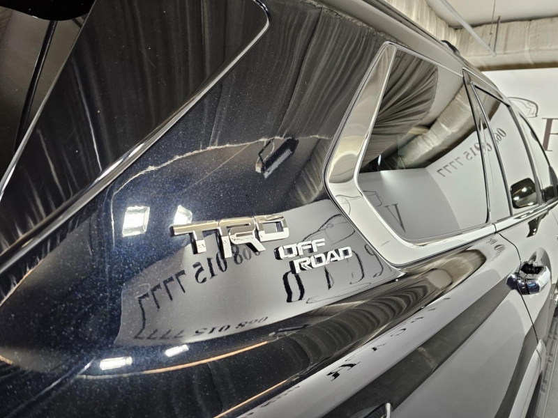 Купить Toyota Sequoia Limited гибрид 2026 id-1006864 в Киеве, Фото №10