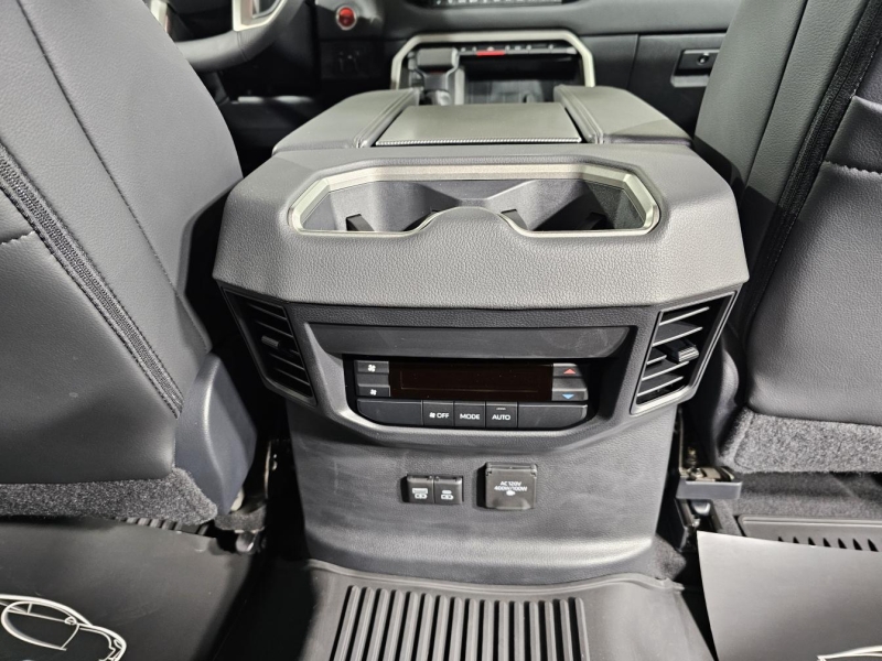 Купить Toyota Sequoia Limited гибрид 2026 id-1006864 в Киеве, Фото №15