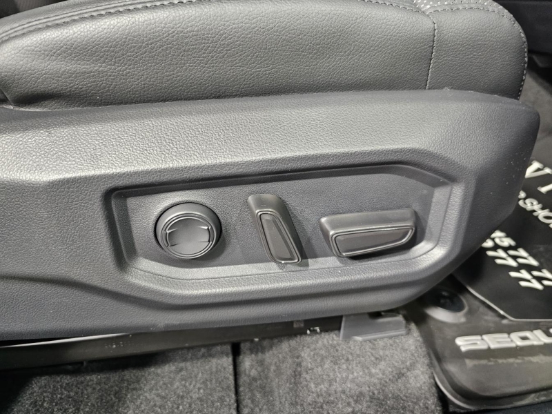 Купить Toyota Sequoia Limited гибрид 2026 id-1006864 в Киеве, Фото №18