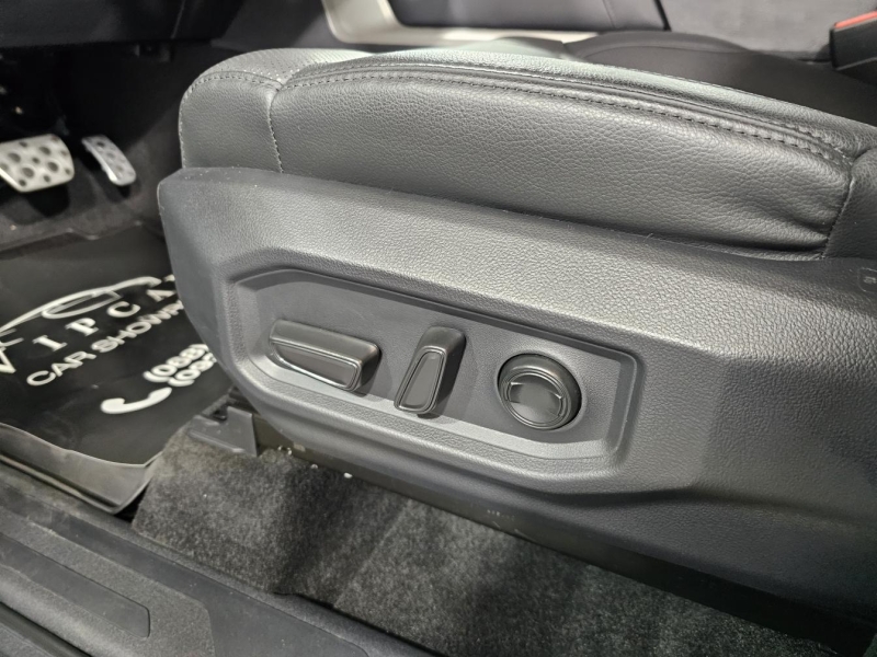 Купить Toyota Sequoia Limited гибрид 2026 id-1006864 в Киеве, Фото №23