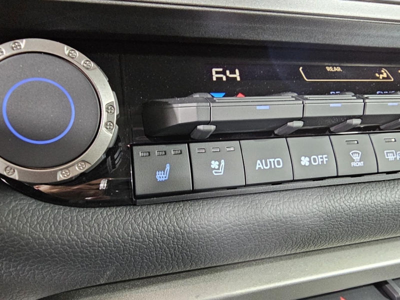 Купить Toyota Sequoia Limited гибрид 2026 id-1006864 в Киеве, Фото №32