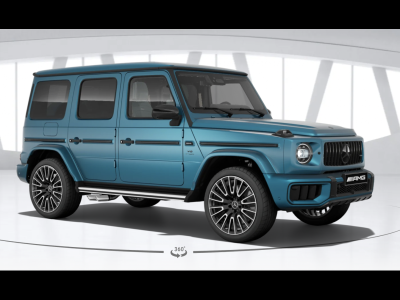 Mercedes-Benz G 63 AMG бензин 2024 id-1006870 Купить Mercedes-Benz G 63 AMG бензин 2024 id-1006870 в Киеве, Фото №1