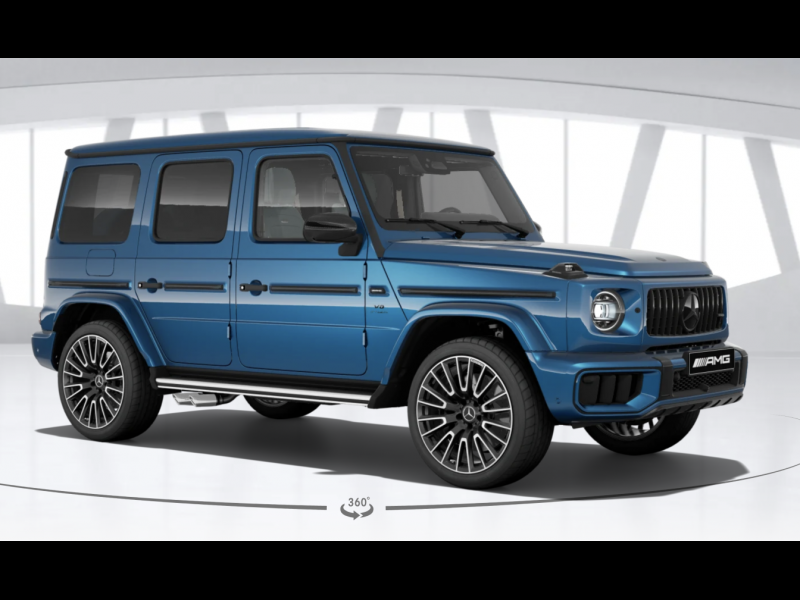 Mercedes-Benz G 63 AMG бензин 2024 id-1006870 Купить Mercedes-Benz G 63 AMG бензин 2024 id-1006870 в Киеве, Фото №9