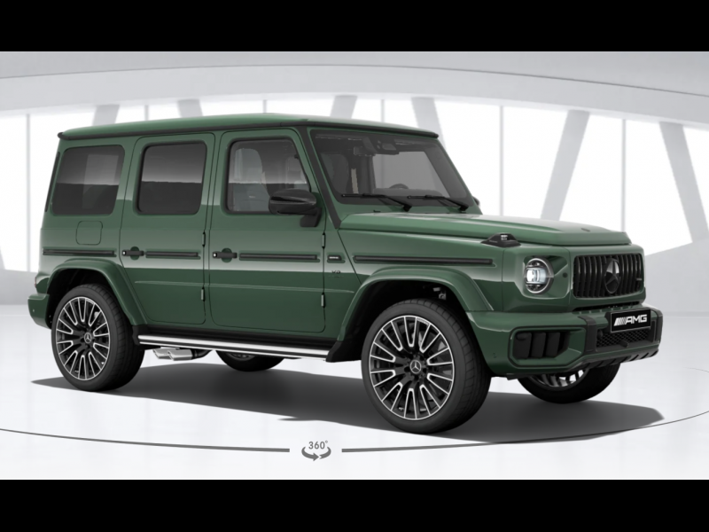 Mercedes-Benz G 63 AMG бензин 2024 id-1006870 Купить Mercedes-Benz G 63 AMG бензин 2024 id-1006870 в Киеве, Фото №10