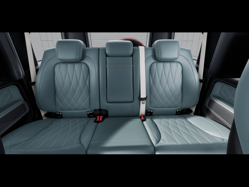 Mercedes-Benz G 63 AMG бензин 2024 id-1006870 Купить Mercedes-Benz G 63 AMG бензин 2024 id-1006870 в Киеве, Фото №14